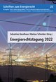 Energierechtstagung 2022