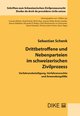 Drittbetroffene und Nebenparteien im schweizerischen Zivilprozess