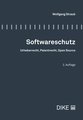 Softwareschutz