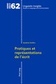 Pratiques et représentations de l¿écrit