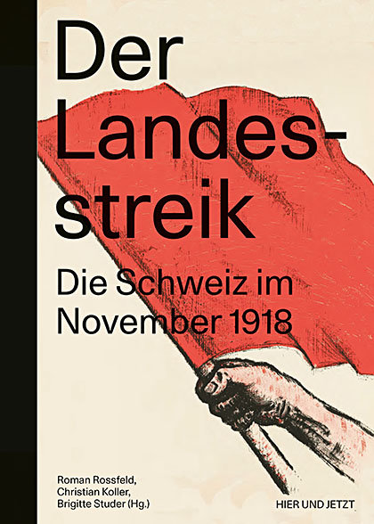 Der Landesstreik