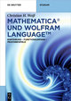 Mathematica und Wolfram Language