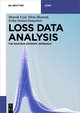 Loss Data Analysis