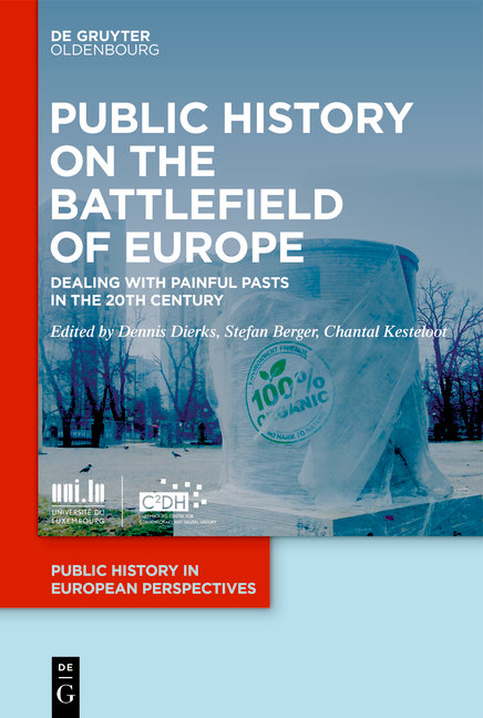 Public History on the Battlefields of Europe