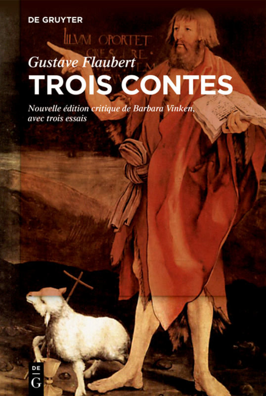 Trois contes