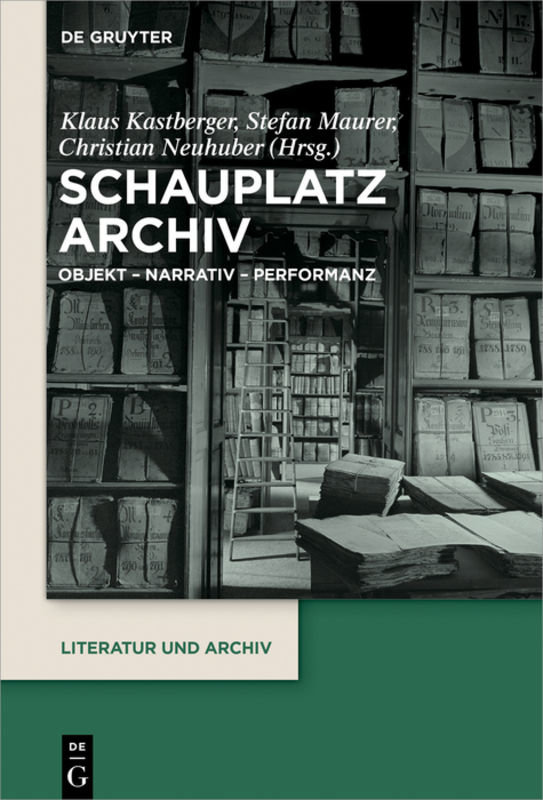 Schauplatz Archiv