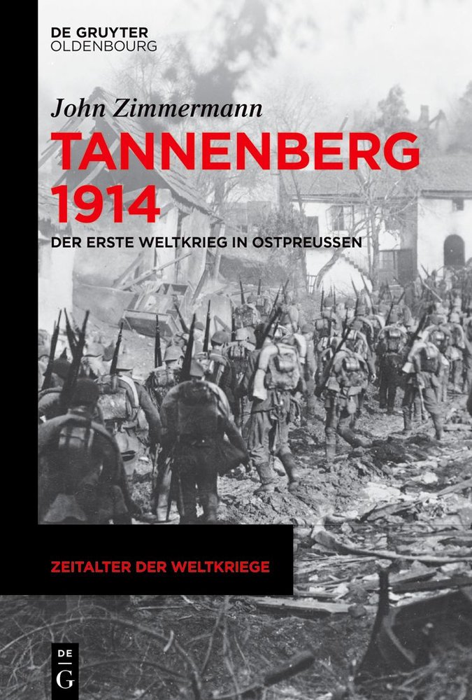 Tannenberg 1914