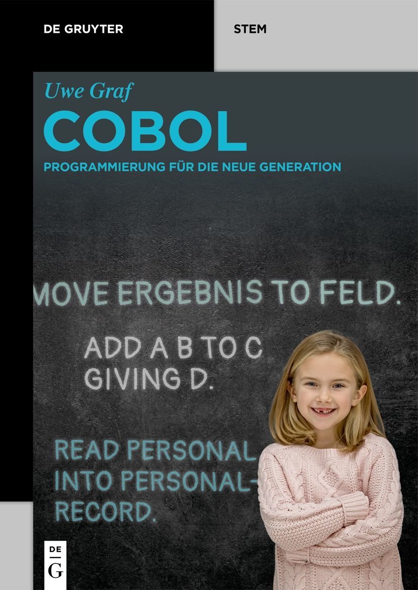 COBOL