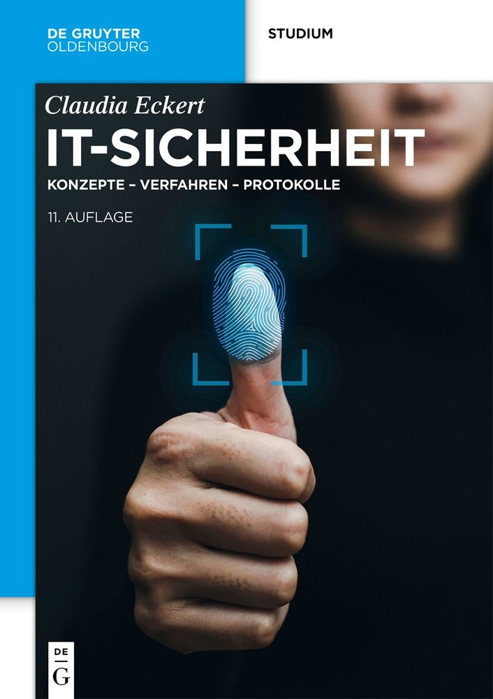 IT-Sicherheit