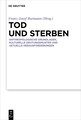 Tod und Sterben