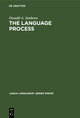 The language process