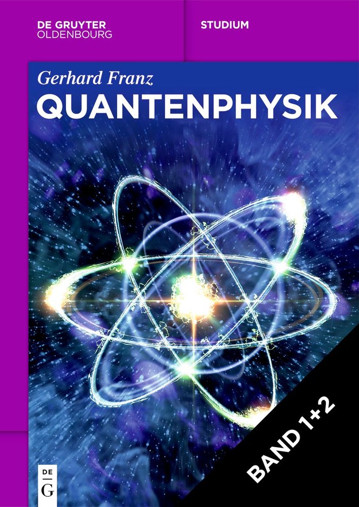 [Set Quantenphysik, I + II)