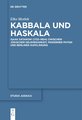 Kabbala und Haskala