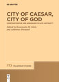 City of Caesar, City of God