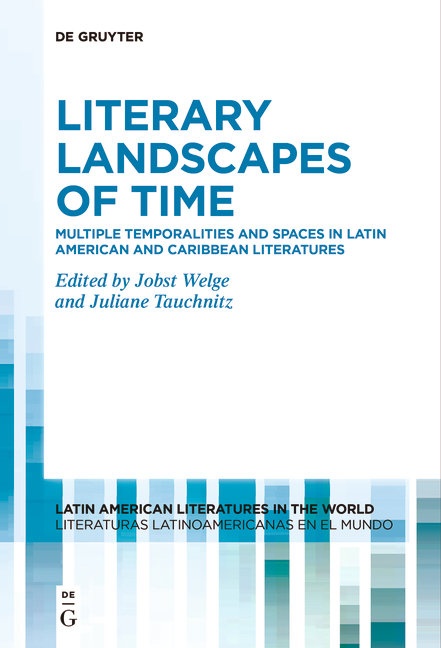 Literary Landscapes of Time