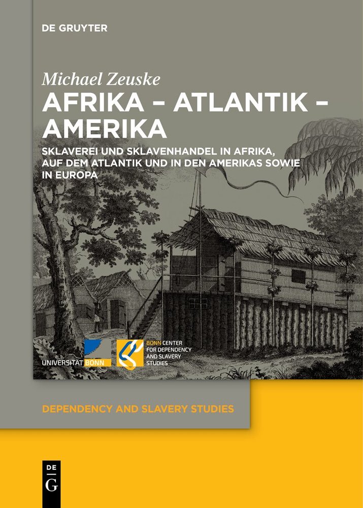 Afrika ¿ Atlantik ¿ Amerika