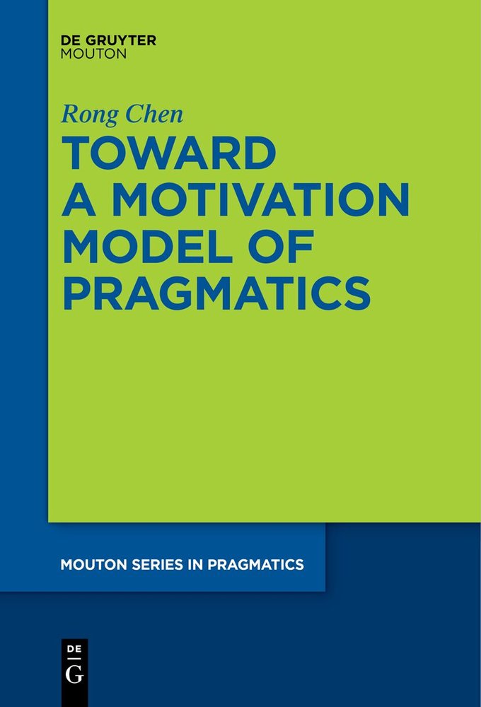 Toward a Motivation Model of Pragmatics