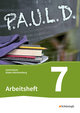 P.A.U.L. D. - Persönliches Arbeits- und Lesebuch Deutsch - Für Gymnasien in Baden-Württemberg u.a