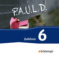 P.A.U.L. D. - Persönliches Arbeits- und Lesebuch Deutsch - Für Gymnasien und Gesamtschulen - Bisherige Ausgabe