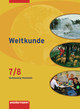 Weltkunde - Gesellschaftslehre für Gemeinschaftsschulen in Schleswig-Holstein - Ausgabe 2008