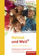 Heimat und Welt Plus - Ausgabe 2016 für Grundschulen in Berlin und Brandenburg