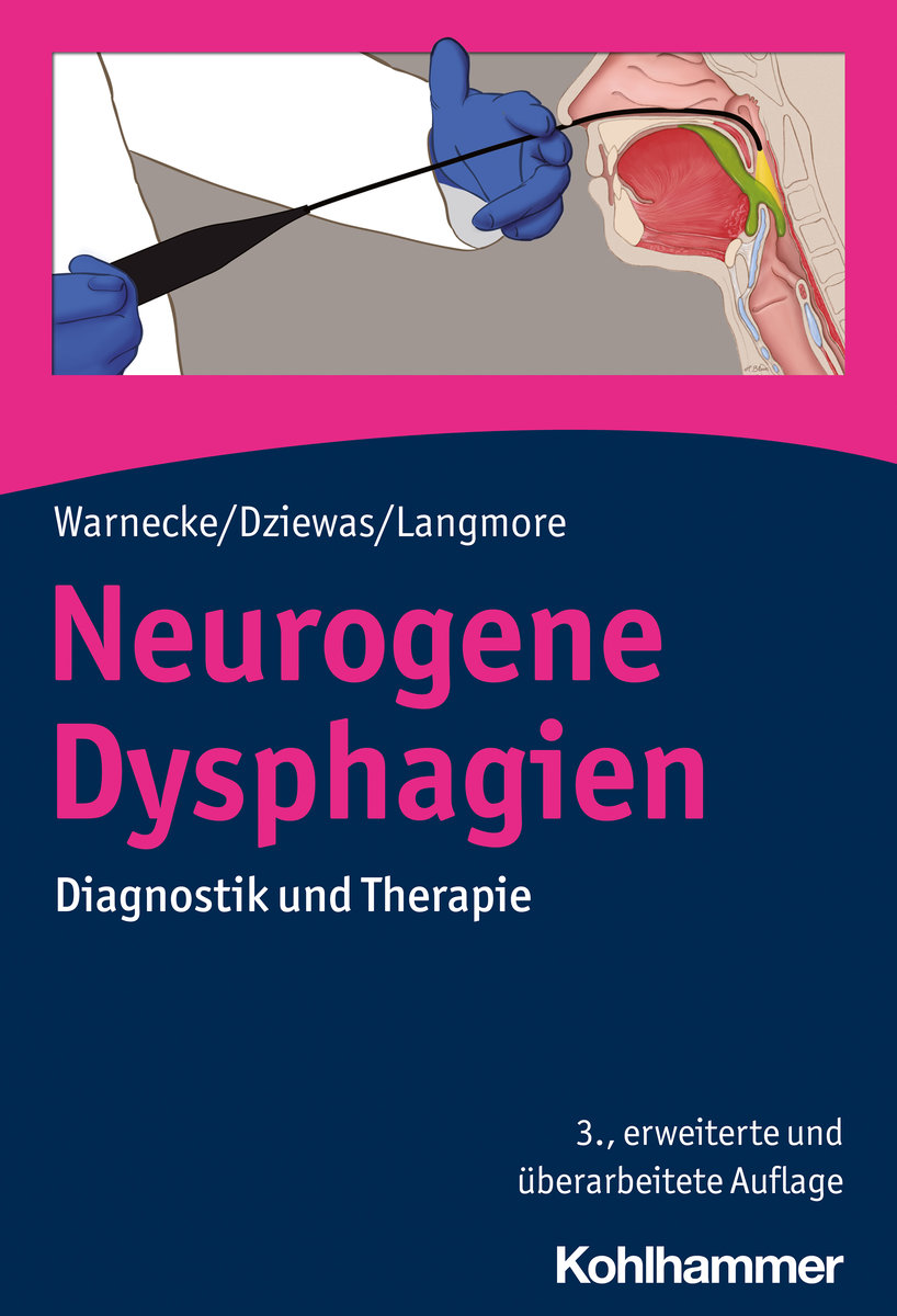 Neurogene Dysphagien