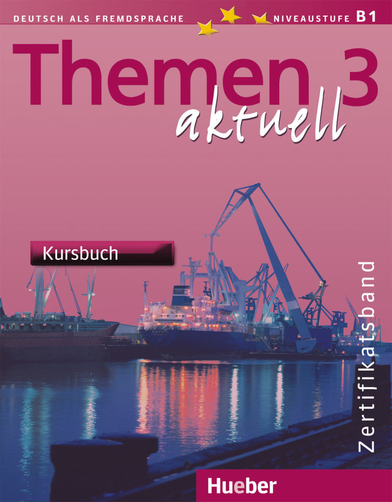 Themen aktuell 3. Kursbuch