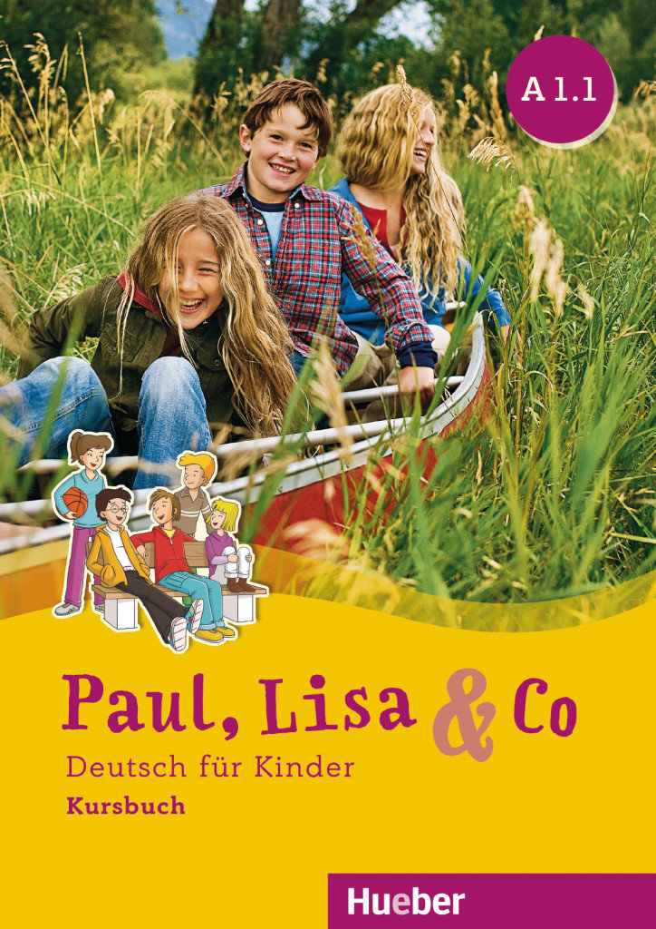 Paul, Lisa & Co A1.1