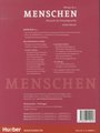 Menschen A1/1. Arbeitsbuch mit Audio-CD