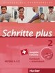 Schritte plus 2 Ausgabe Schweiz