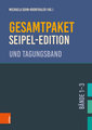 Gesamtpaket - Seipel-Edition und Tagungsband