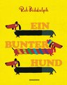 Ein bunter Hund