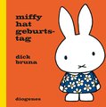 Miffy hat Geburtstag