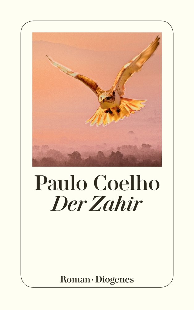 Der Zahir