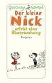 Der kleine Nick erlebt eine Überraschung