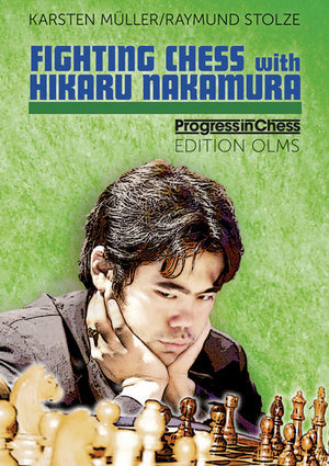 Fighting Chess with Hikaru Nakamura