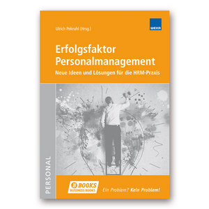 Erfolgsfaktor Personalmanagement