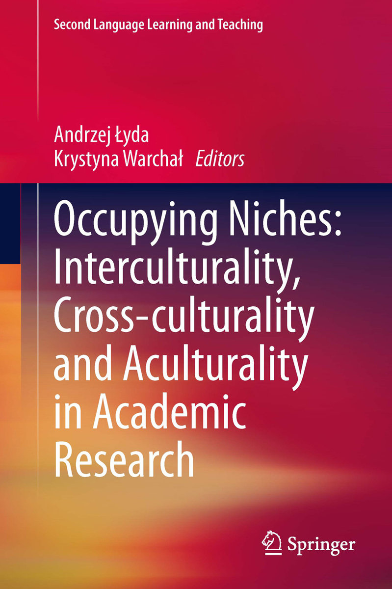 Occupying Niches: Interculturality, Cross-culturality and Aculturality in Academic Research