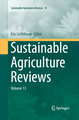 Sustainable Agriculture Reviews