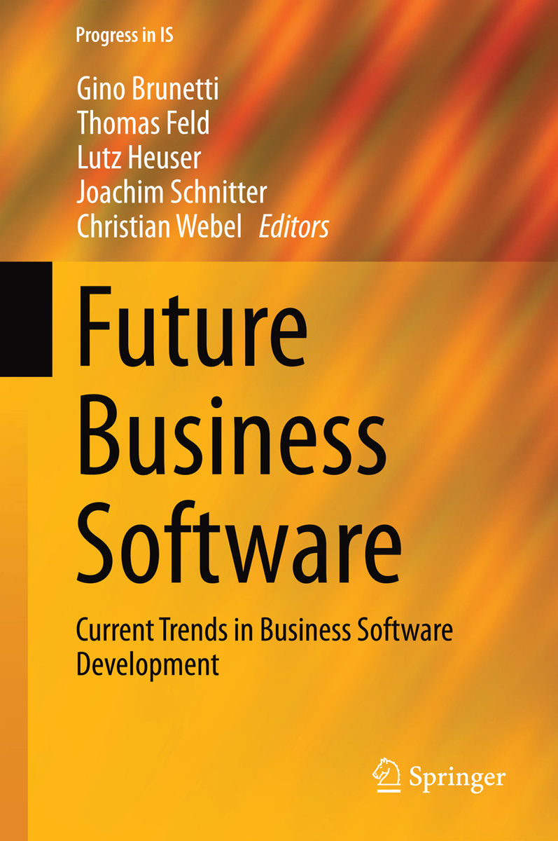 Future Business Software