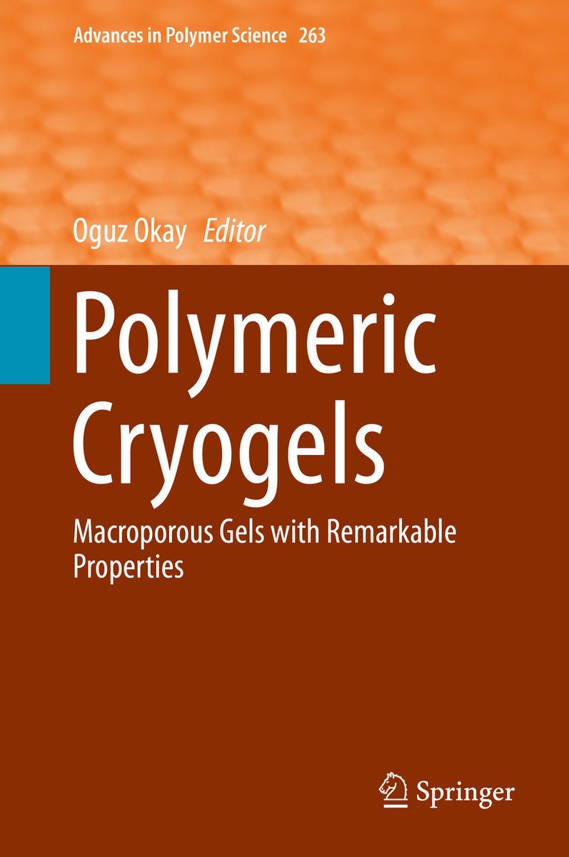 Polymeric Cryogels