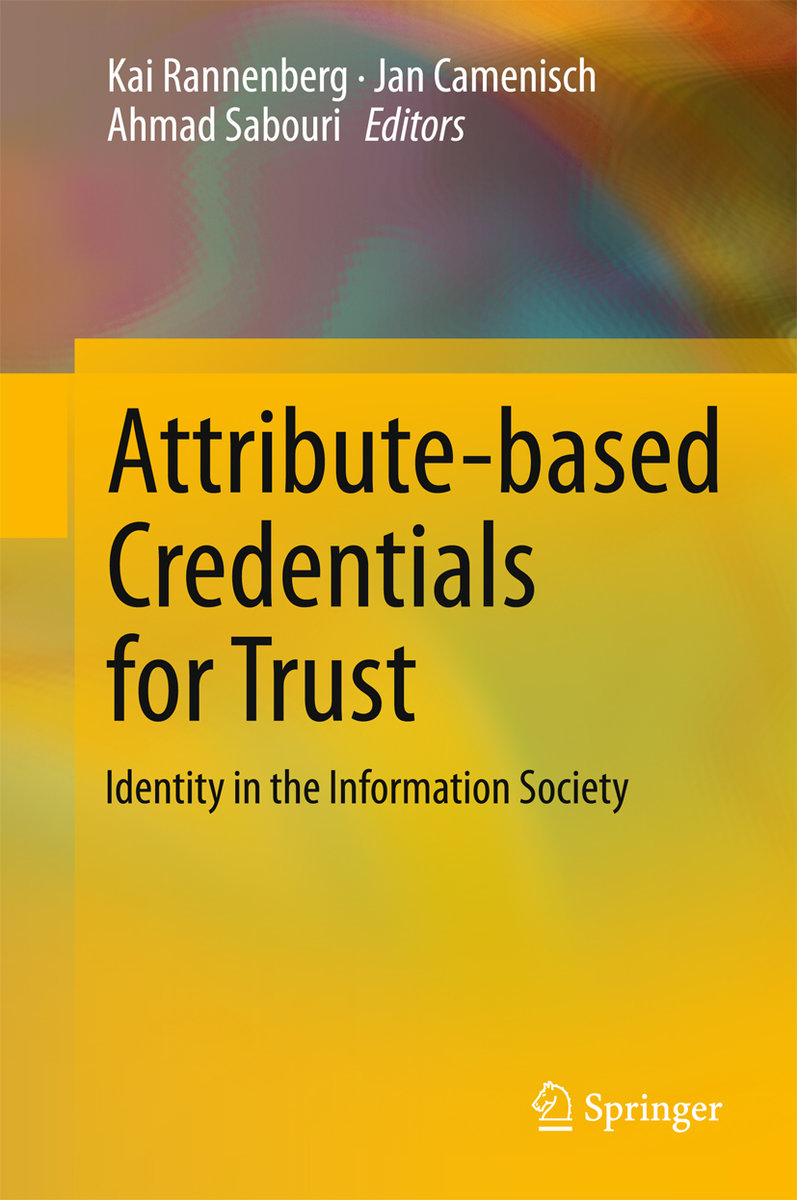 Attribute-based Credentials for Trust