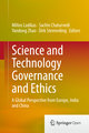 Science and Technology Governance and Ethics