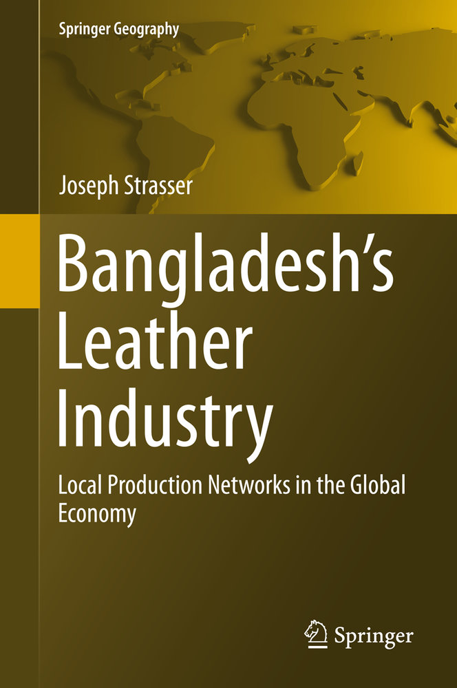 Bangladesh's Leather Industry