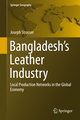 Bangladesh's Leather Industry