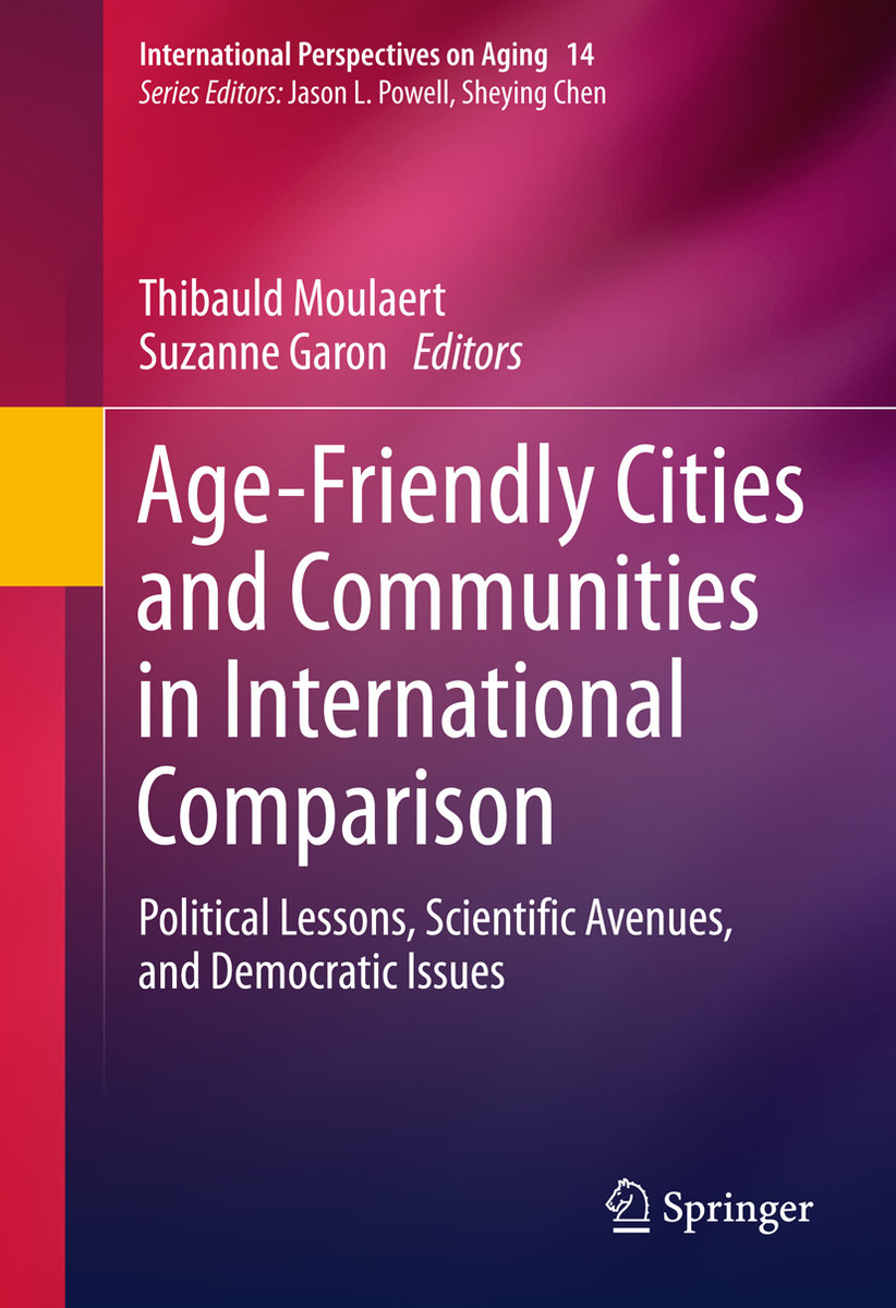 Age-Friendly Cities and Communities in International Comparison