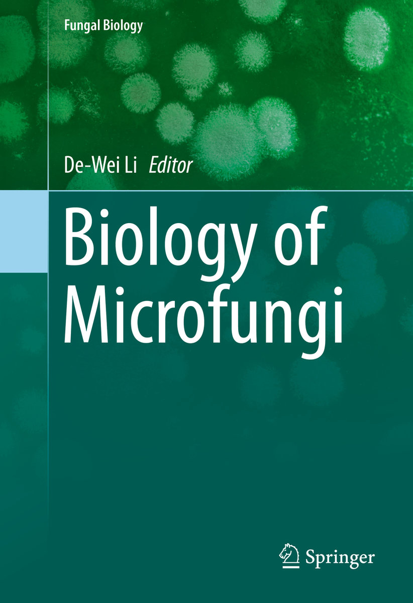 Biology of Microfungi