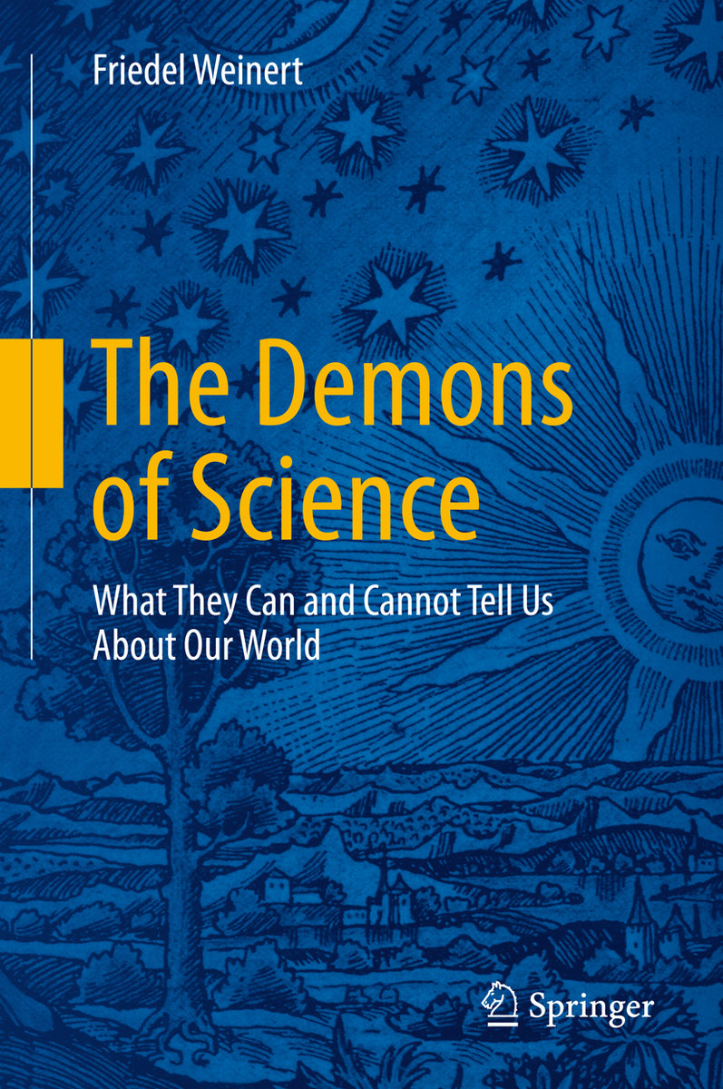 The Demons of Science