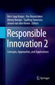 Responsible Innovation 2