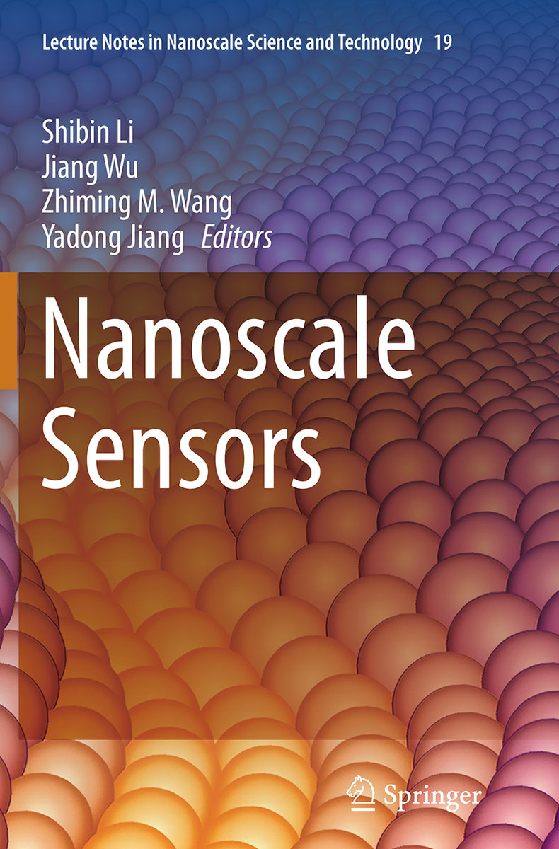 Nanoscale Sensors